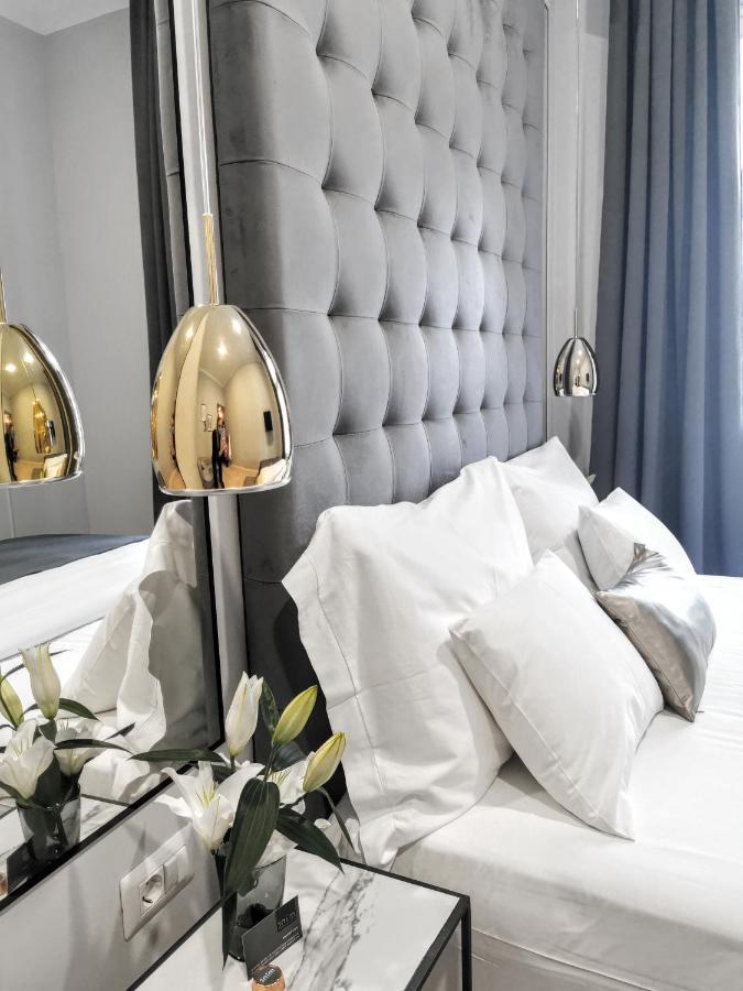 Mint Boutique Studio Apartments Zágráb Kültér fotó
