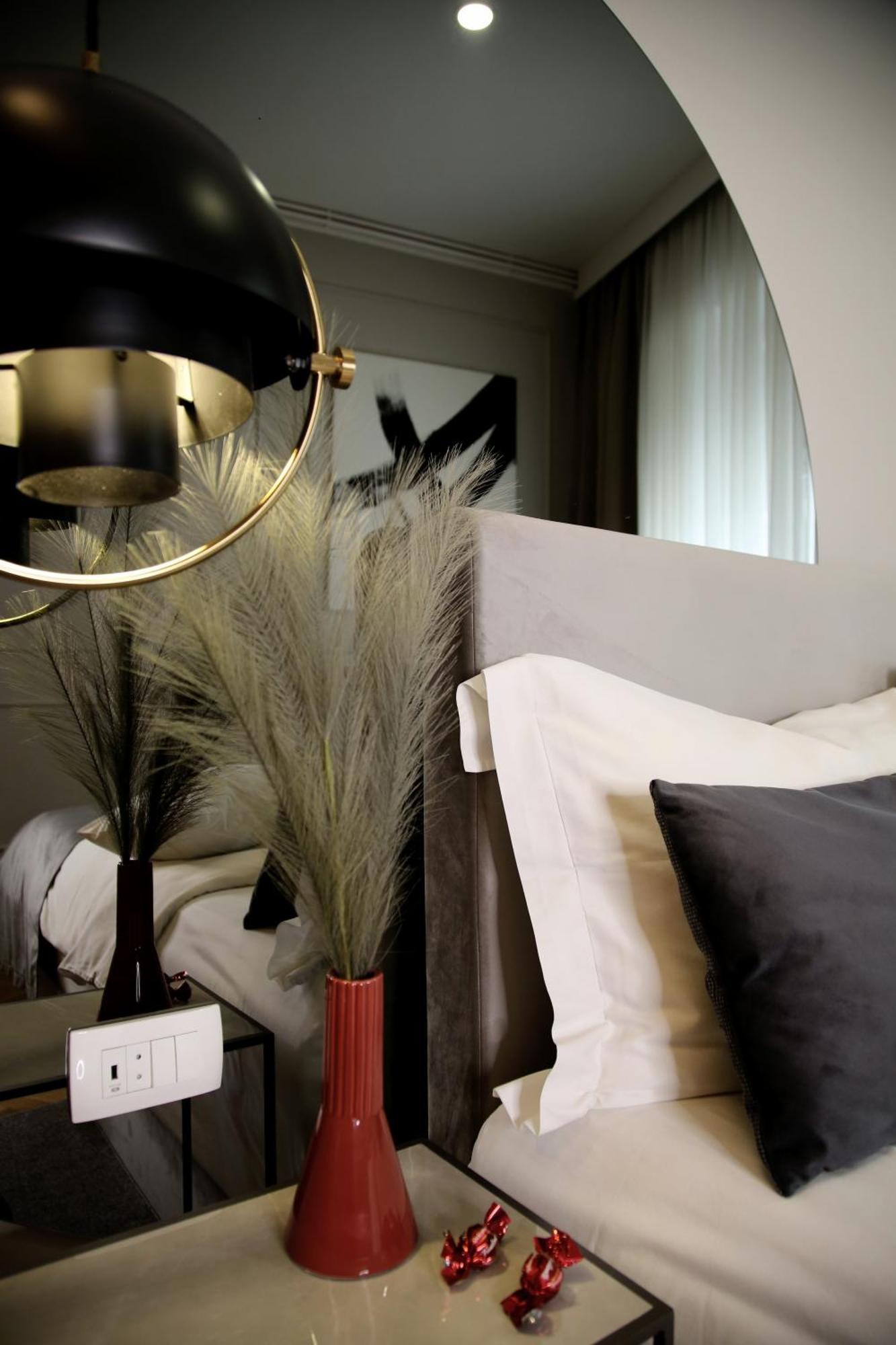 Mint Boutique Studio Apartments Zágráb Kültér fotó