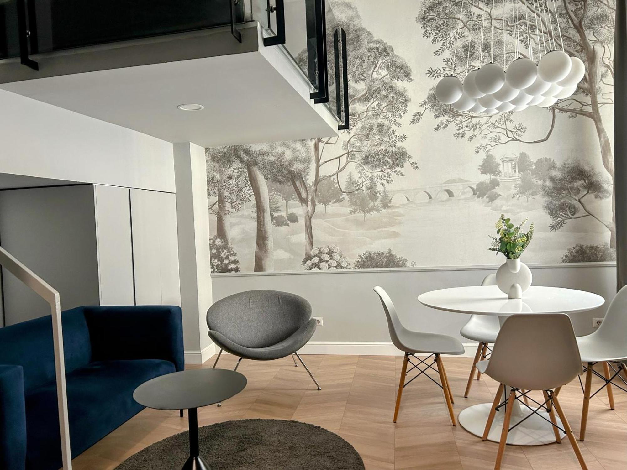 Mint Boutique Studio Apartments Zágráb Kültér fotó