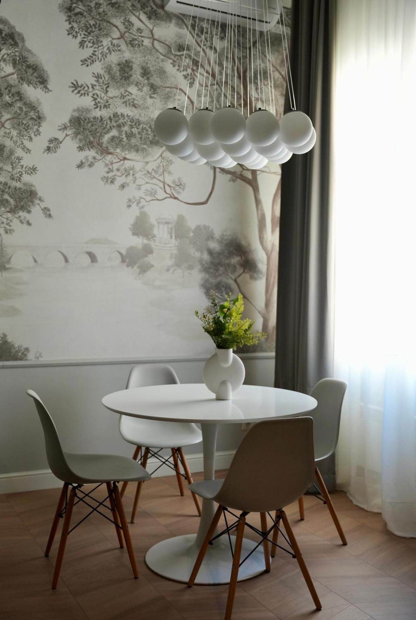 Mint Boutique Studio Apartments Zágráb Kültér fotó