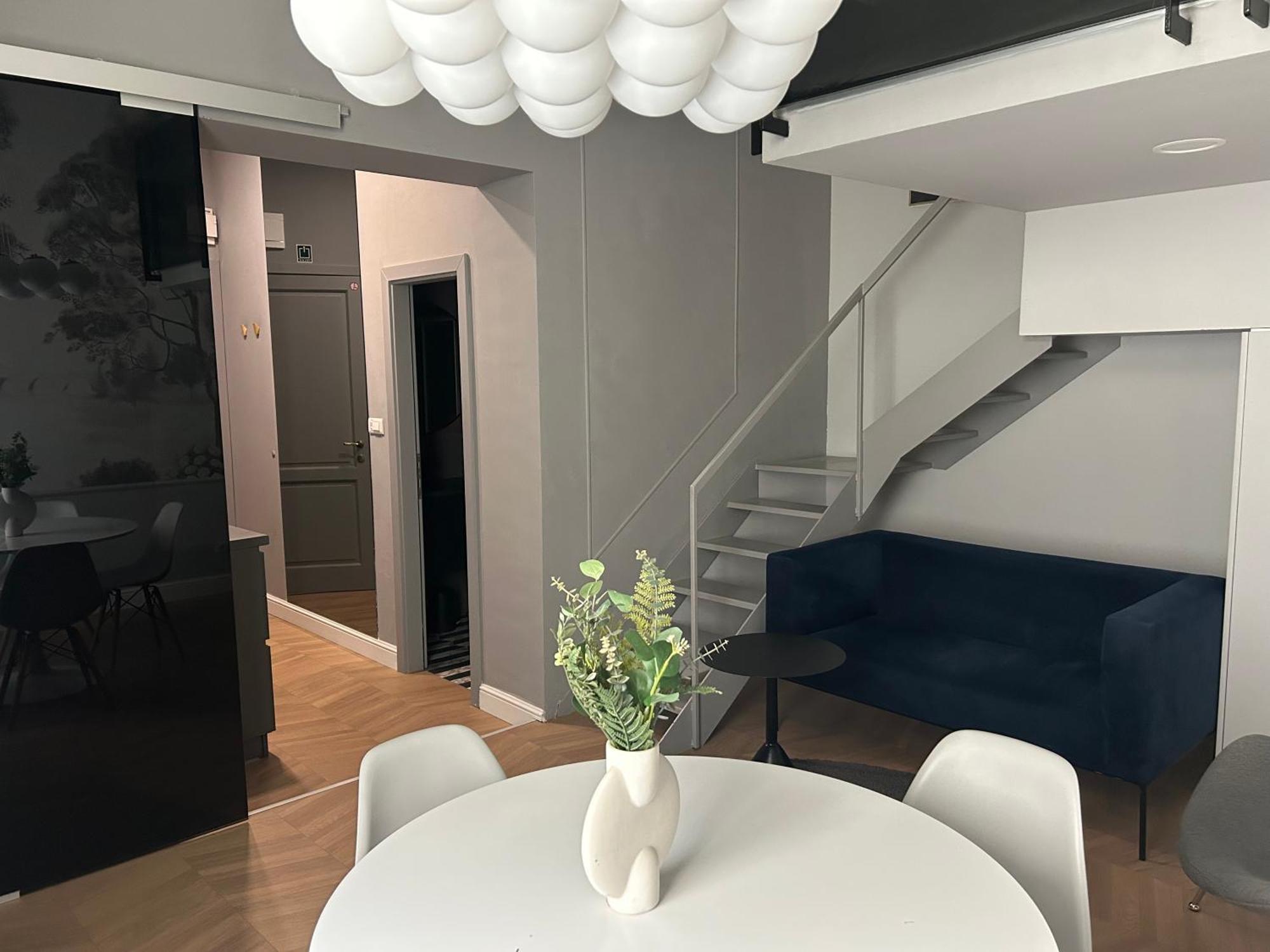 Mint Boutique Studio Apartments Zágráb Kültér fotó