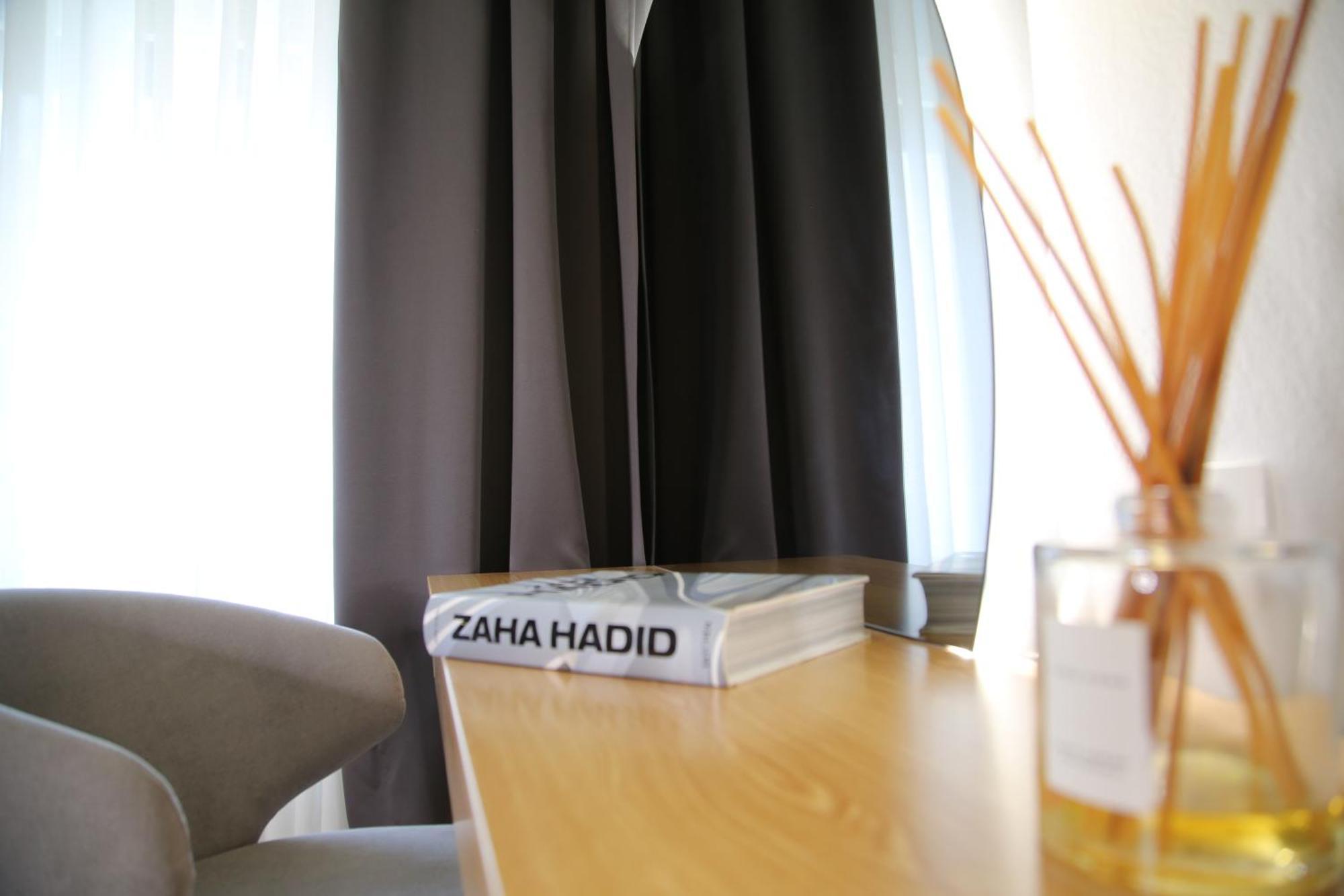 Mint Boutique Studio Apartments Zágráb Kültér fotó