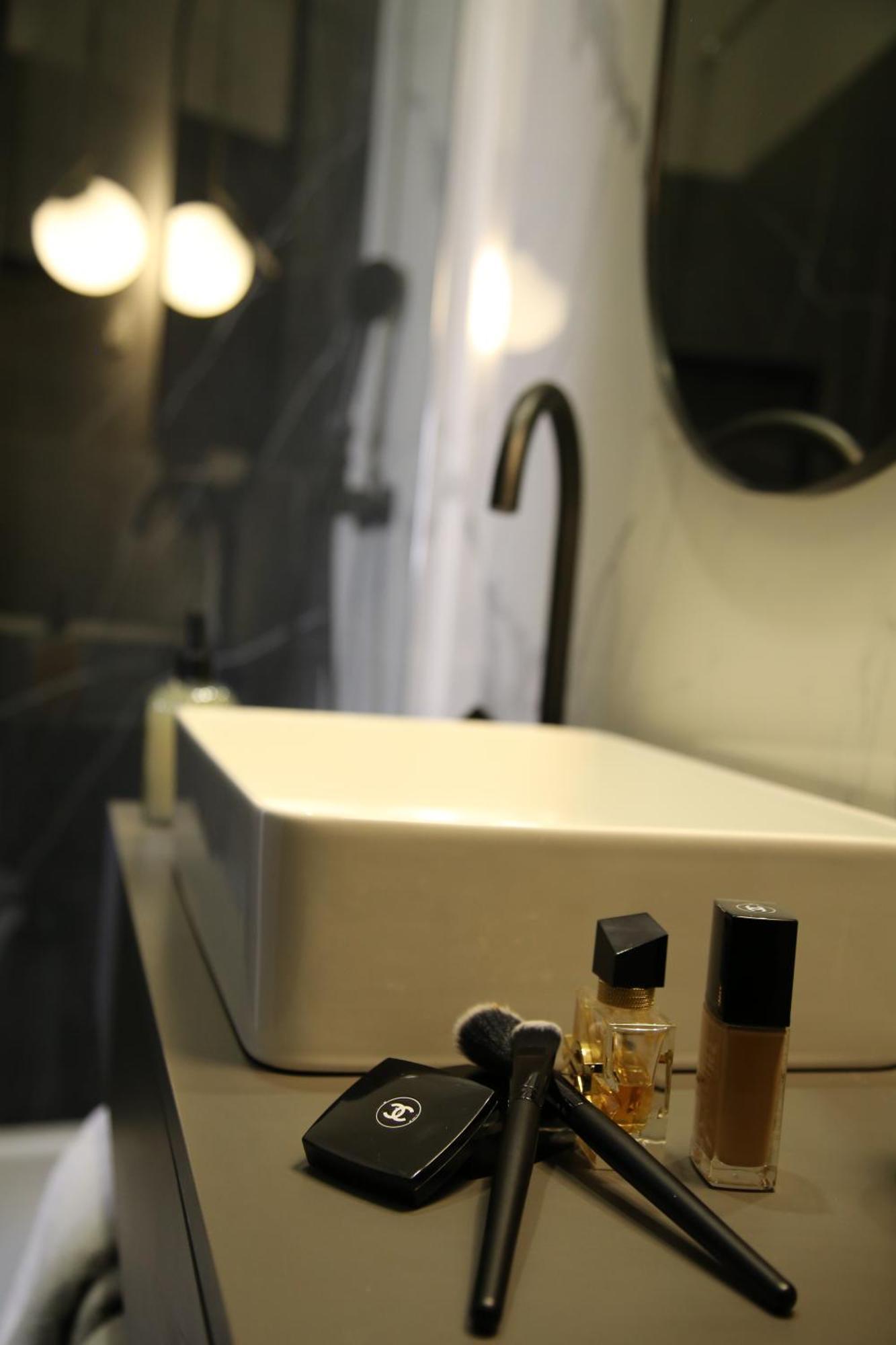 Mint Boutique Studio Apartments Zágráb Kültér fotó