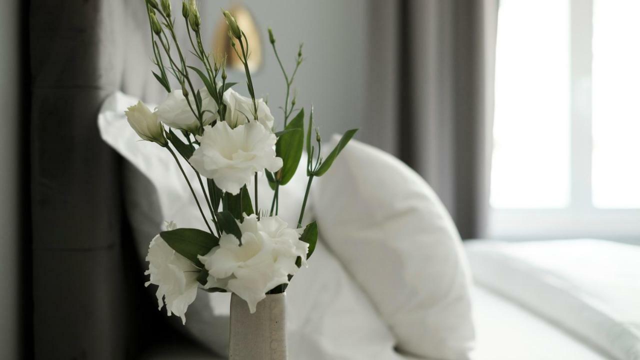 Mint Boutique Studio Apartments Zágráb Kültér fotó