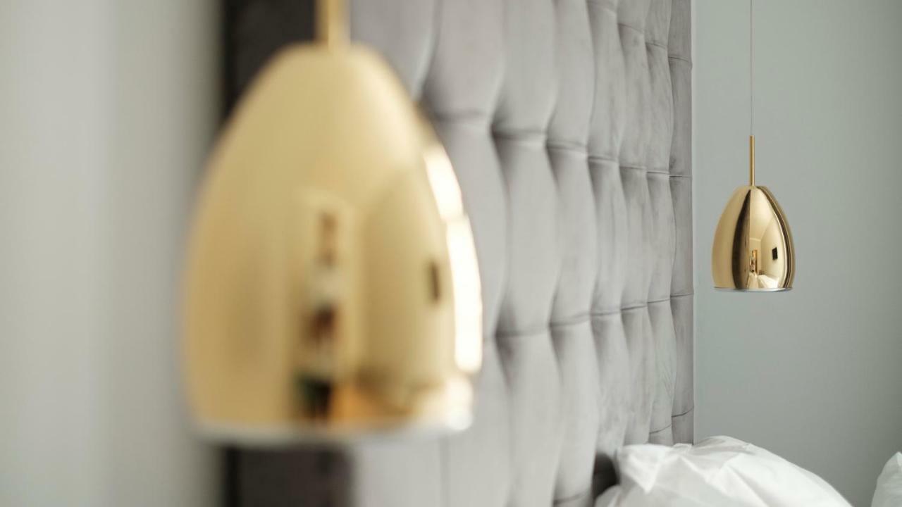 Mint Boutique Studio Apartments Zágráb Kültér fotó